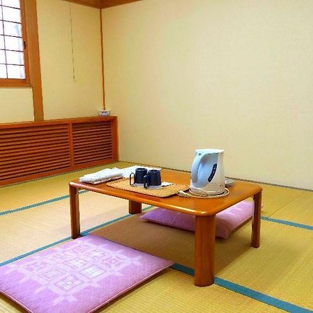 Nemuro Guest House Tokiwa Kushiro Luaran gambar