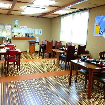 Nemuro Guest House Tokiwa Kushiro Luaran gambar