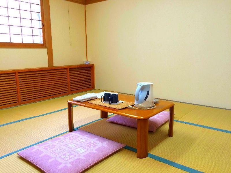 Nemuro Guest House Tokiwa Kushiro Luaran gambar